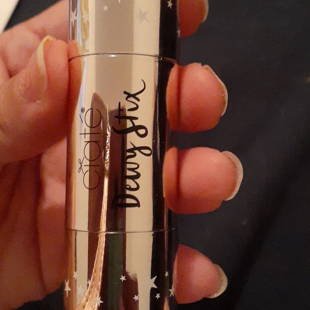 Ciate London dewy stix in glow (ipsy) Full size